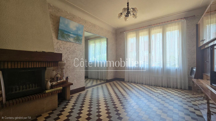 Ma-Cabane - Vente Maison SAINT-BREVIN-LES-PINS, 84 m²