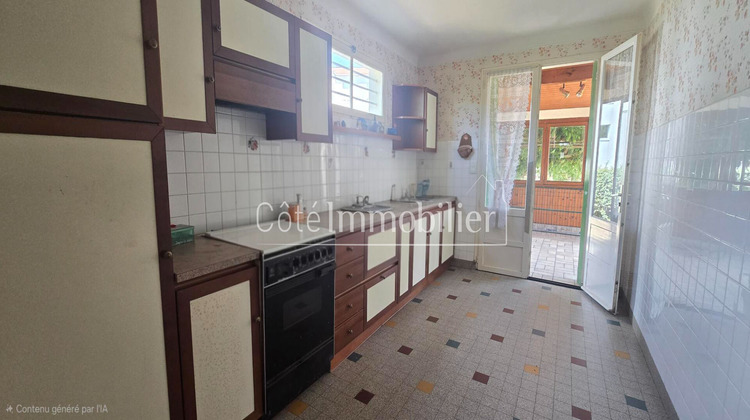 Ma-Cabane - Vente Maison SAINT-BREVIN-LES-PINS, 84 m²