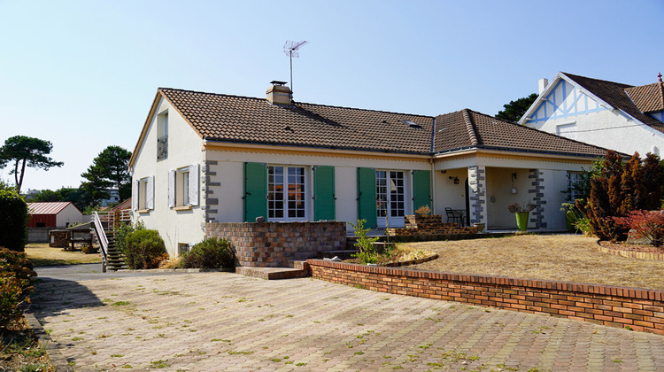 Ma-Cabane - Vente Maison SAINT-BREVIN-LES-PINS, 227 m²