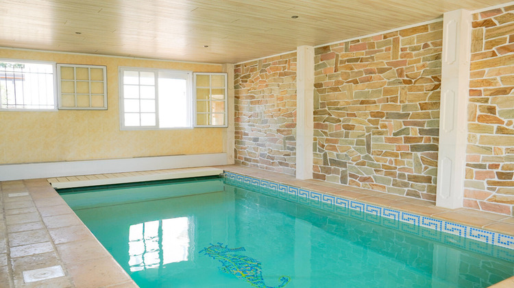 Ma-Cabane - Vente Maison SAINT-BREVIN-LES-PINS, 227 m²