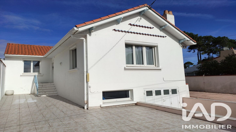 Ma-Cabane - Vente Maison Saint-Brevin-les-Pins, 70 m²