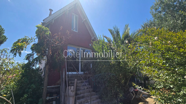 Ma-Cabane - Vente Maison SAINT-BREVIN-LES-PINS, 146 m²