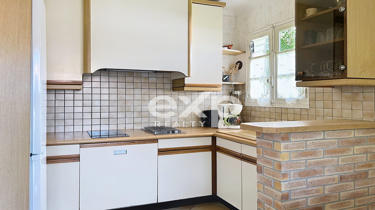 Ma-Cabane - Vente Maison Saint-Brevin-les-Pins, 65 m²