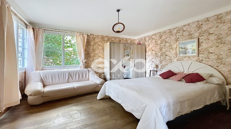 Ma-Cabane - Vente Maison Saint-Brevin-les-Pins, 65 m²