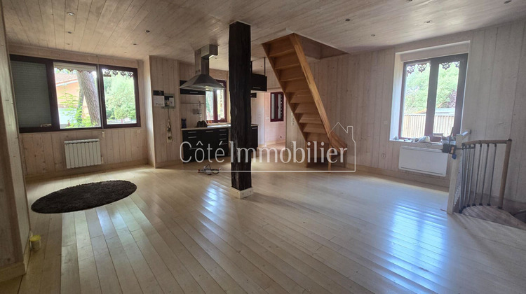 Ma-Cabane - Vente Maison SAINT-BREVIN-LES-PINS, 138 m²