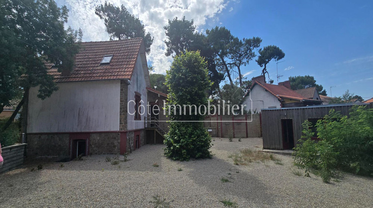 Ma-Cabane - Vente Maison SAINT-BREVIN-LES-PINS, 138 m²