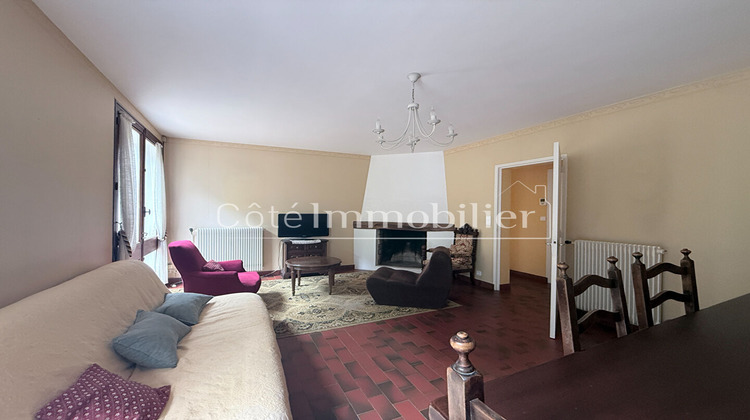 Ma-Cabane - Vente Maison SAINT-BREVIN-LES-PINS, 89 m²