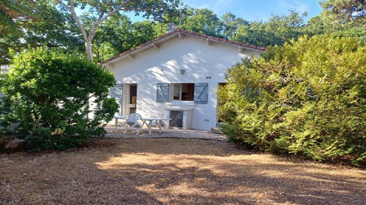 Ma-Cabane - Vente Maison SAINT-BREVIN-LES-PINS, 98 m²