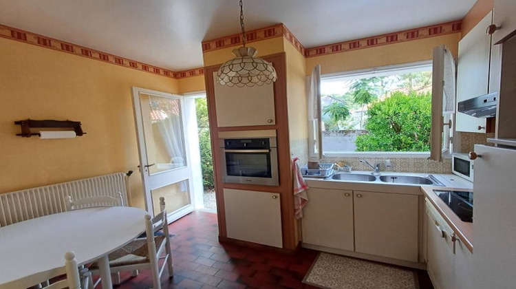Ma-Cabane - Vente Maison SAINT-BREVIN-LES-PINS, 98 m²