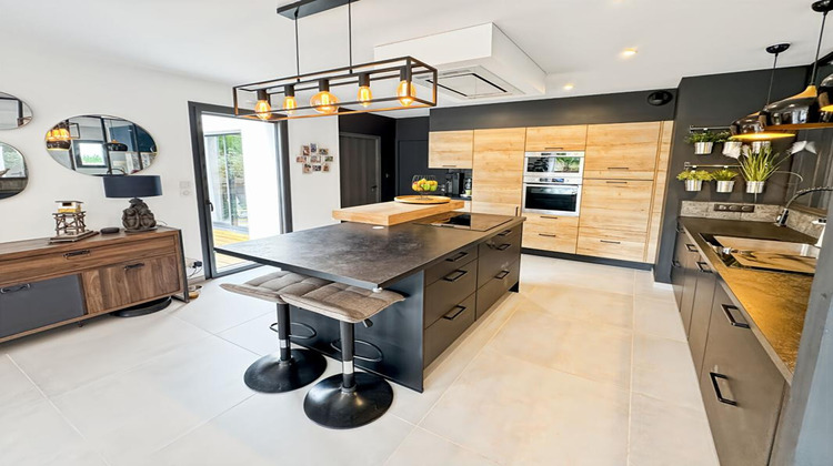 Ma-Cabane - Vente Maison SAINT BREVIN LES PINS, 120 m²