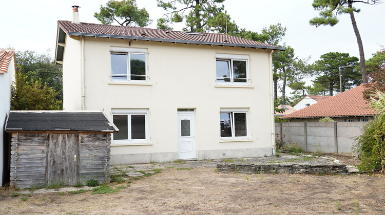 Ma-Cabane - Vente Maison SAINT-BREVIN-LES-PINS, 90 m²