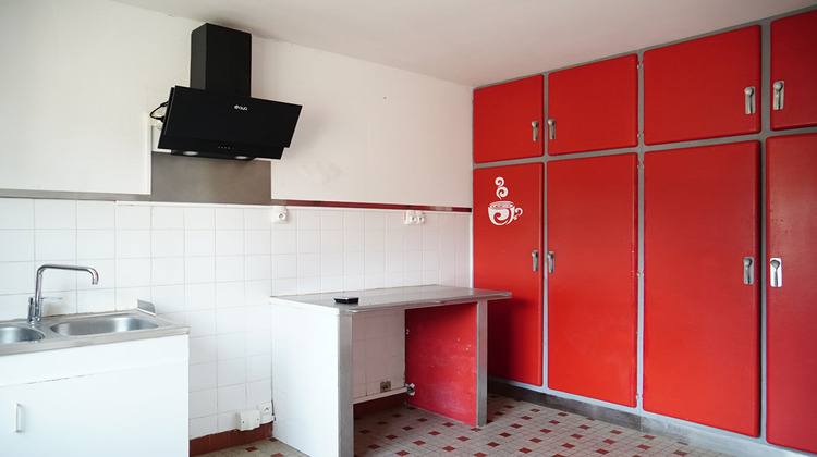 Ma-Cabane - Vente Maison SAINT-BREVIN-LES-PINS, 90 m²