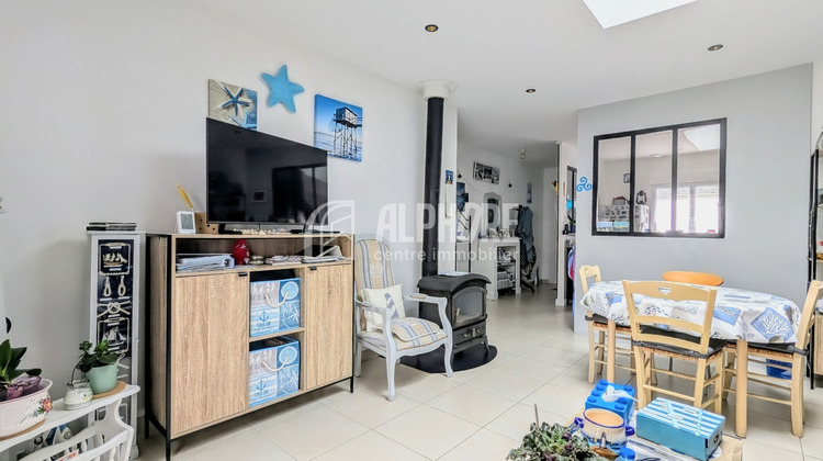 Ma-Cabane - Vente Maison SAINT-BREVIN-LES-PINS, 99 m²