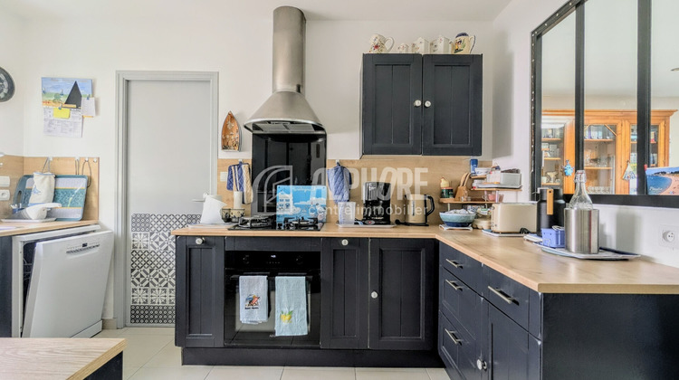 Ma-Cabane - Vente Maison SAINT-BREVIN-LES-PINS, 99 m²