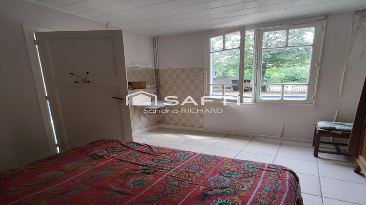 Ma-Cabane - Vente Maison Saint-Brevin-les-Pins, 53 m²