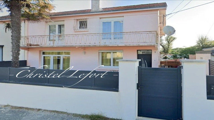 Ma-Cabane - Vente Maison Saint-Brevin-les-Pins, 100 m²