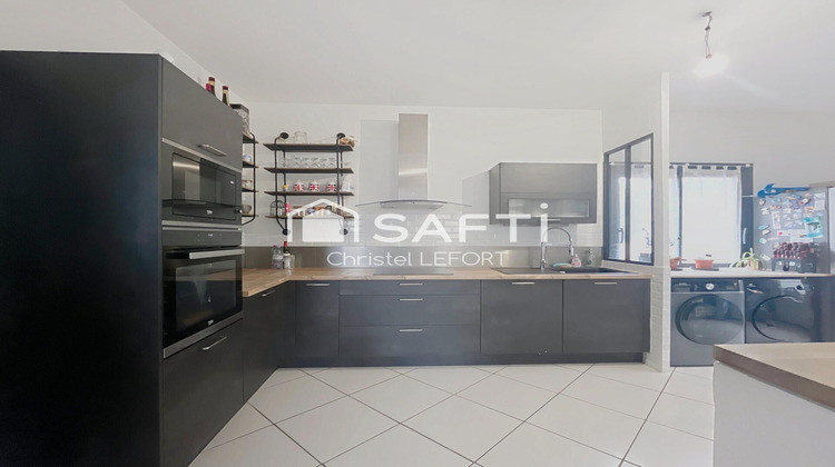 Ma-Cabane - Vente Maison Saint-Brevin-les-Pins, 100 m²