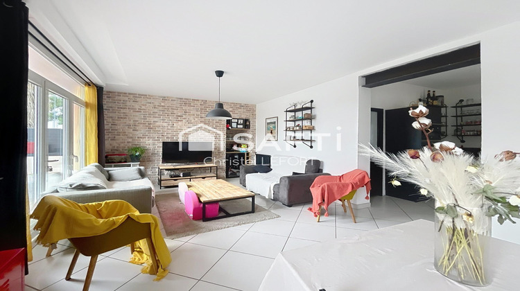 Ma-Cabane - Vente Maison Saint-Brevin-les-Pins, 100 m²