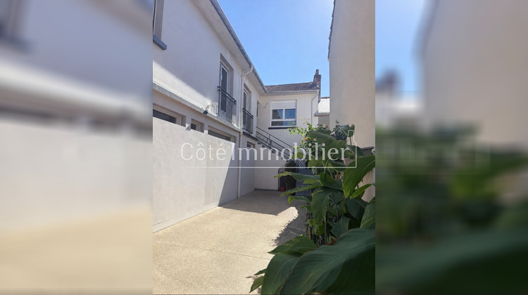 Ma-Cabane - Vente Maison SAINT-BREVIN-LES-PINS, 98 m²