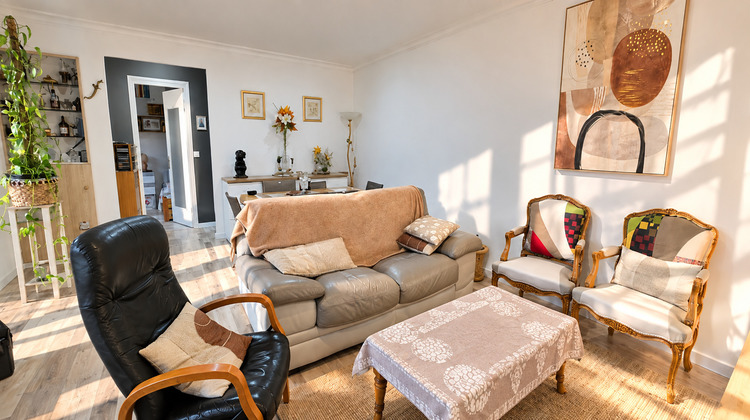 Ma-Cabane - Vente Maison SAINT-BREVIN-LES-PINS, 98 m²