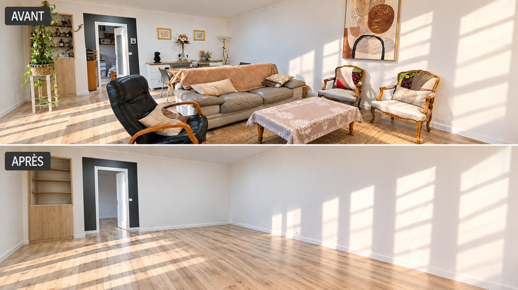 Ma-Cabane - Vente Maison SAINT-BREVIN-LES-PINS, 98 m²