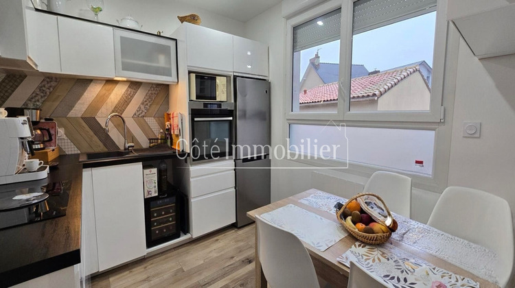 Ma-Cabane - Vente Maison SAINT-BREVIN-LES-PINS, 98 m²