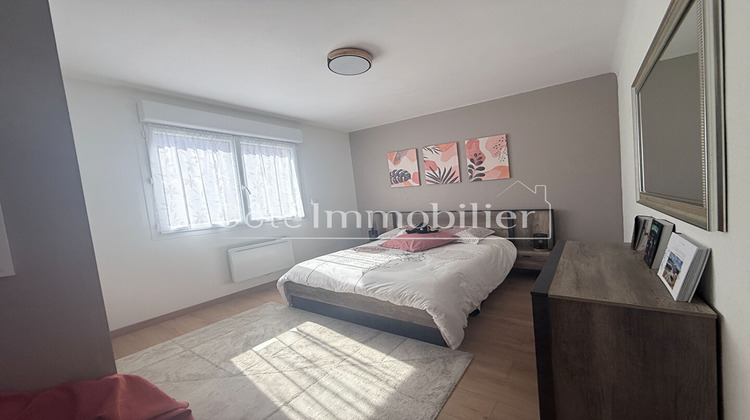 Ma-Cabane - Vente Maison SAINT-BREVIN-LES-PINS, 98 m²