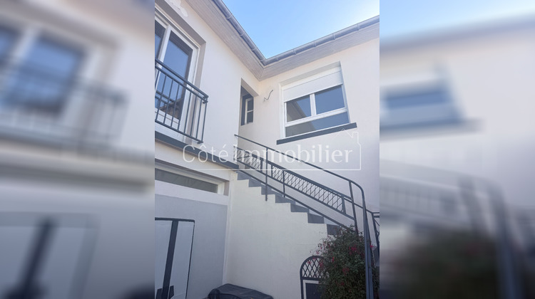 Ma-Cabane - Vente Maison SAINT-BREVIN-LES-PINS, 98 m²