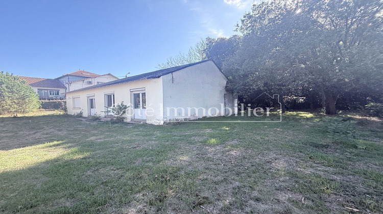 Ma-Cabane - Vente Maison SAINT-BREVIN-LES-PINS, 152 m²