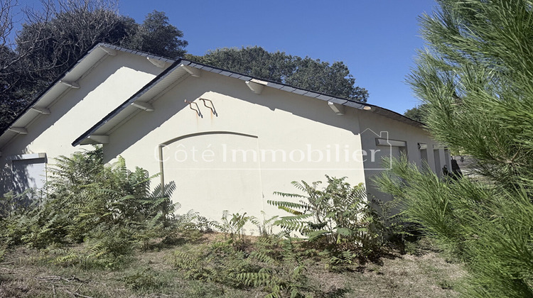 Ma-Cabane - Vente Maison SAINT-BREVIN-LES-PINS, 152 m²