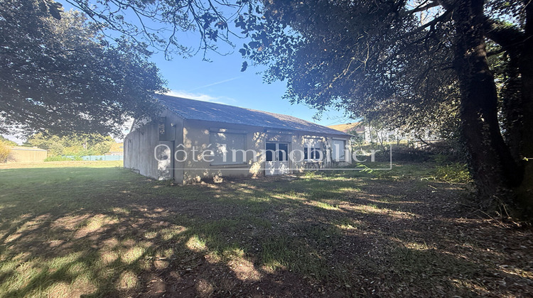 Ma-Cabane - Vente Maison SAINT-BREVIN-LES-PINS, 152 m²