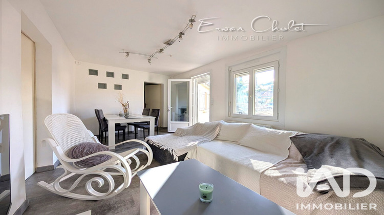 Ma-Cabane - Vente Maison Saint-Brevin-les-Pins, 47 m²