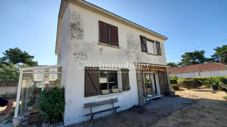 Ma-Cabane - Vente Maison SAINT-BREVIN-LES-PINS, 132 m²