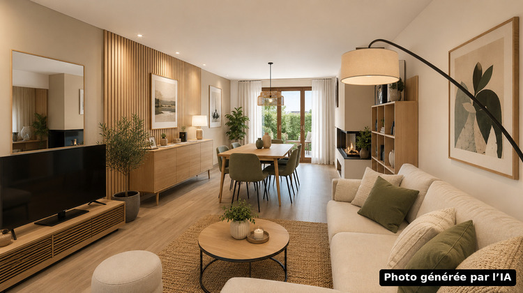 Ma-Cabane - Vente Maison SAINT-BREVIN-LES-PINS, 132 m²