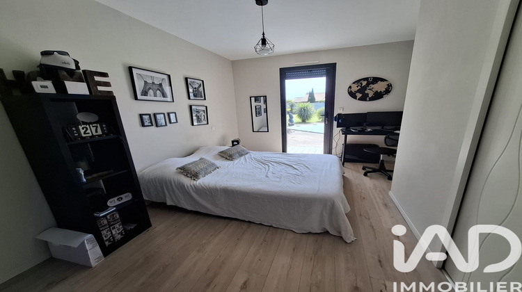 Ma-Cabane - Vente Maison Saint-Brevin-les-Pins, 142 m²