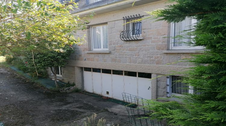 Ma-Cabane - Vente Maison SAINT BRIAC SUR MER, 199 m²