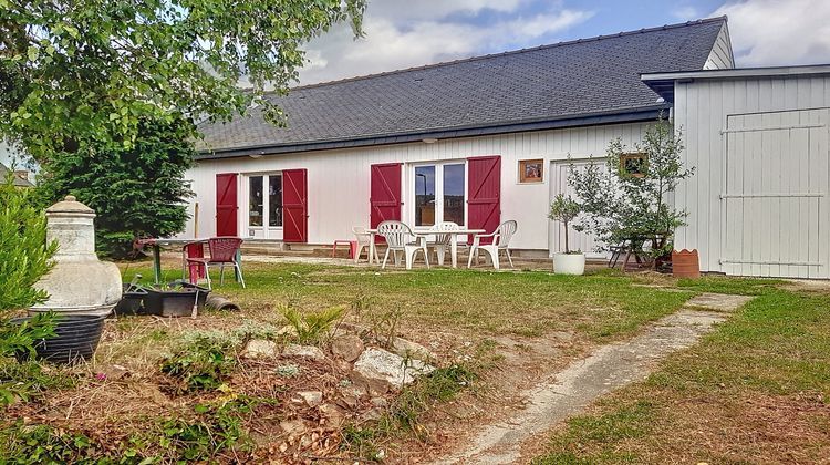 Ma-Cabane - Vente Maison Saint-Briac-sur-Mer, 81 m²