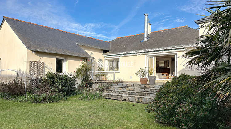 Ma-Cabane - Vente Maison SAINT-BRIAC-SUR-MER, 142 m²