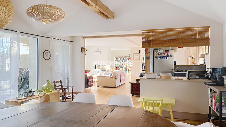 Ma-Cabane - Vente Maison SAINT-BRIAC-SUR-MER, 142 m²