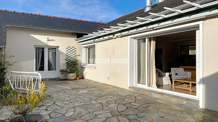 Ma-Cabane - Vente Maison SAINT-BRIAC-SUR-MER, 142 m²