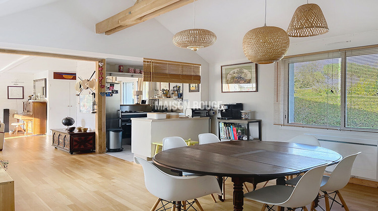 Ma-Cabane - Vente Maison SAINT-BRIAC-SUR-MER, 142 m²