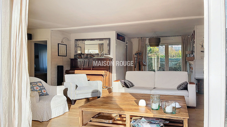 Ma-Cabane - Vente Maison SAINT-BRIAC-SUR-MER, 142 m²
