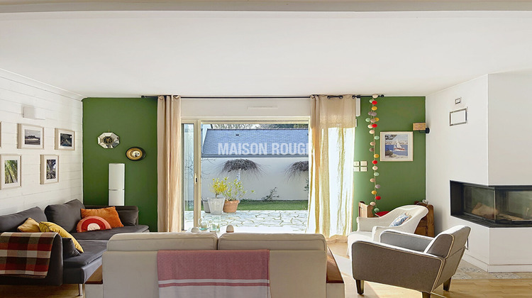 Ma-Cabane - Vente Maison SAINT-BRIAC-SUR-MER, 142 m²