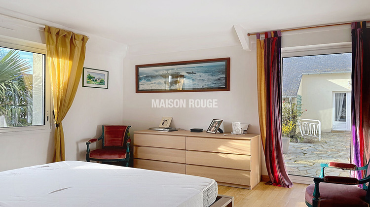 Ma-Cabane - Vente Maison SAINT-BRIAC-SUR-MER, 142 m²