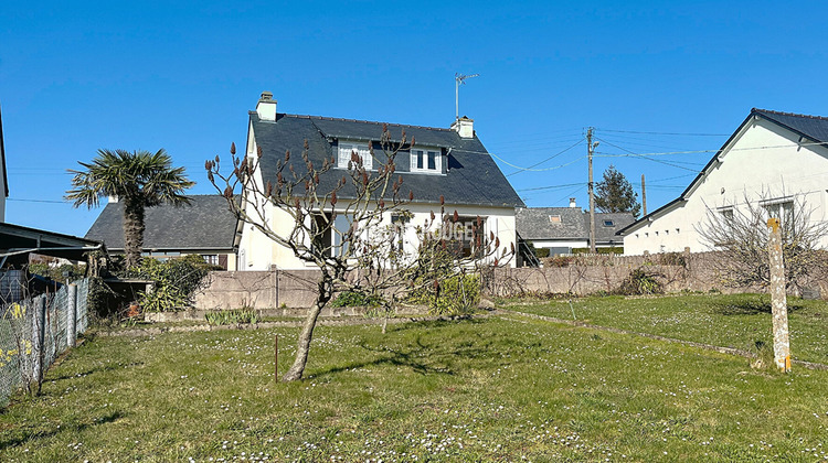 Ma-Cabane - Vente Maison SAINT-BRIAC-SUR-MER, 88 m²