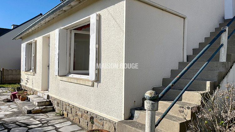 Ma-Cabane - Vente Maison SAINT-BRIAC-SUR-MER, 88 m²