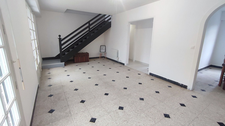 Ma-Cabane - Vente Maison SAINT-BRIAC-SUR-MER, 110 m²