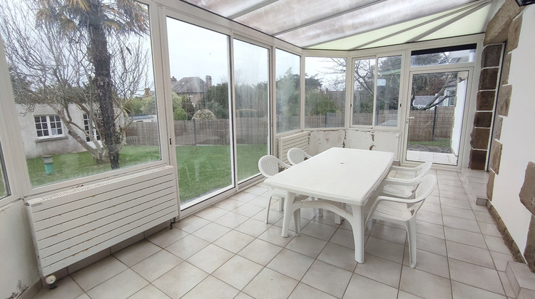 Ma-Cabane - Vente Maison SAINT-BRIAC-SUR-MER, 110 m²