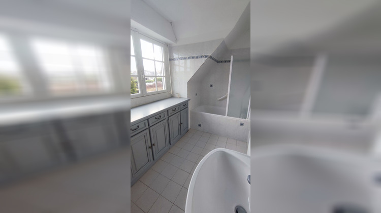 Ma-Cabane - Vente Maison SAINT-BRIAC-SUR-MER, 110 m²