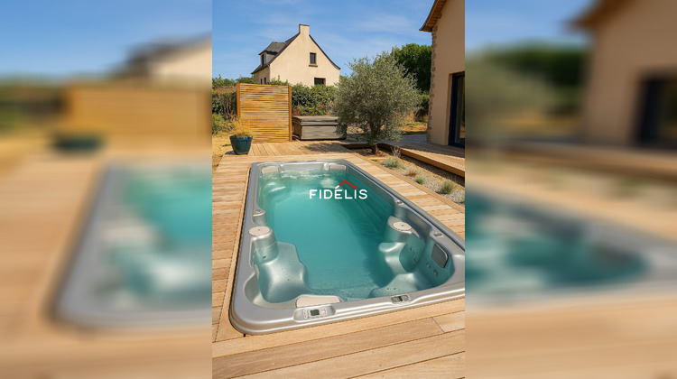 Ma-Cabane - Vente Maison Saint-Briac-sur-Mer, 180 m²